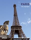 City Highlights Paris