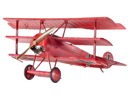 フォッカーDr.1 (1/48 R04682)