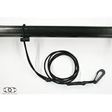 Premier Kayak Bungee Paddle Leash / Accessory leash