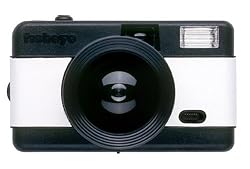 Lomography Fisheye 35mm Camera