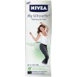 Nivea My Silhouette,Redefining Gel-Cream for the Body, 7 oz