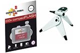 41kiwPAGuNL. SL160  Ultra Data HIGH SPEED 233x 16GB Compact Flash Card  for Canon EOS and Rebel Digital SLR Cameras   Includes Free Mini Tripod