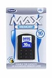 Datel Max Memory 16MB (PS2)