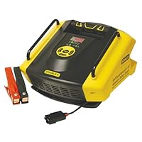 Stanley GBCPRO Golf Cart & Vehicle Battery Charger