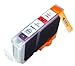 25 Pack Compatible Canon CLI 8 , CLI-8 , CLI8 , PGI 5 , PGI-5 , PGI5 5 Cyan, 5 Magenta, 5 Yellow, 5 Small Black, 5 Big Black for use with Canon Pixma iP4200, Pixma iP4300, Pixma iP4500, Pixma iP5200, Pixma iP5200R, Pixma MP500, Pixma MP530, Pixma MP600, Pixma MP610, Pixma MP800, Pixma MP800R, Pixma MP810, Pixma MP830, Pixma MX850. Ink Cartridges for inkjet printers. PGI-5BK, CLI-8BK, CLI-8C, CLI-8M, CLI-8Y © Blake Printing Supply