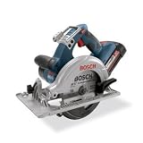 Bosch 1671K 36-Volt 6-1/2-inch Circular Saw Kit