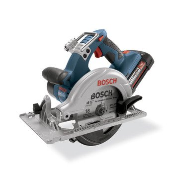 FactoryReconditioned Bosch 1671KRT 36Volt 61/2Inch Circular Saw Kit