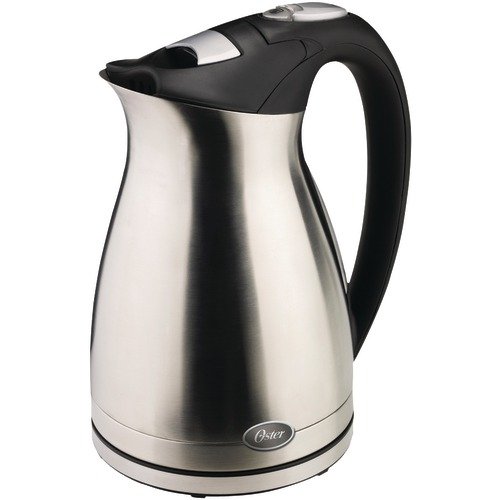NEW OSTER 5965-000-000 1.7-LITER KETTLE (5965-000-000)
