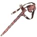 Robin Hood - Prop Replica: Scabbard & Belt With Pouch_s-1