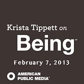 Krista Tippett on Being, Civility, History, and Hope with Vincent Harding, February 7, 2013 | [Krista Tippett]