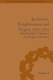 Jacobitism, enlightenment and empire, 1680-1820