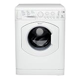 Hotpoint WML540P Aquarius Washing Machine