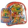 Crayola Art Buddy Backpack