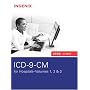 ICD 9 CM 2009 Expert for Hospitals 3 Vol Spiral Wholesale (Icd-9-Cm Expert for Hospitals)
