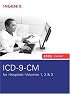 ICD 9 CM 2009 Expert for Hospitals 3 Vol Spiral Wholesale (Icd-9-Cm Expert for Hospitals)
