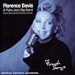 Florence Davis & Paris Jazz Big Band: French Songs