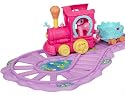 My Little Pony Friendship Express Train Set Doll