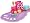 My Little Pony 35891148 - Pony Zug Freundschaftsexpress