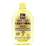 La Bella Lightening Gel 17 oz.