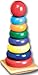 Melissa & Doug Rainbow Stacker