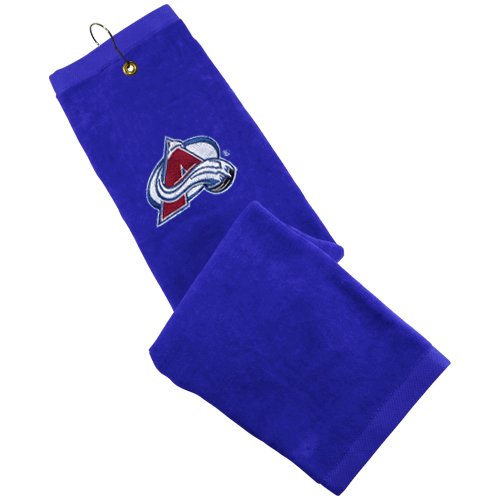 NBA Embroidered Golf Towel Team: Detroit Pistons