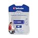 Verbatim - 47332 - Cl� USB 2.0 - 80 X speed Vista / Readyboost - 4 Go - Bleu