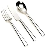 Alessi - Asta 6 piece Cutlery Set AM24SET6
