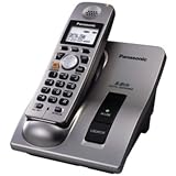Panasonic Refurb KX-TG6021M 5.8 GHz Expandable Digital Cordless Phone