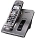 Panasonic Refurb KX-TG6021M 5.8 GHz Expandable Digital Cordless Phone