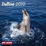 Produkt-Bild: Delfine 2010. Brosch&uuml;renkalender: 16-Monats-Kalender