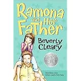 Ramona and Her Father (Ramona Quimby (Paperback))