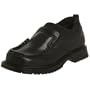 Kenneth Cole REACTION Toddler/Little Kid Spy Diggs Jr. Shoe,Black,11.5 M US Little Kid