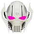 Star Wars Electronic Helmets: Grievous $7.99
