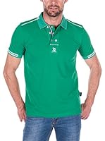 Giorgio Di Mare Polo ZZZ (Verde)