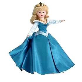 Sleeping Beauty, Limited Edition 350 pieces,10, Disney Favorites by Madame Alexander Dolls