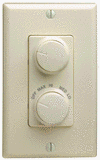 Review Leviton  / Leviton 878RTD0110W Do it Best Fan and Light Control