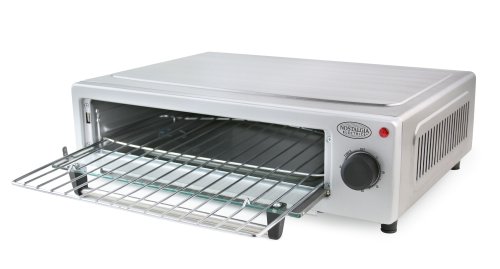 Nostalgia PBO-220 Pizza Baking Oven product image