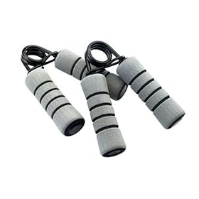 York Handgrips
