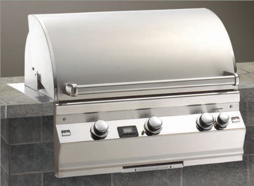Fire Magic A540i-X Aurora A540i Island Gas Grill