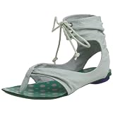 Irregular Choice Women's Twister Flat