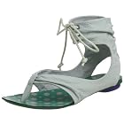 Irregular Choice Women's Twister Flat