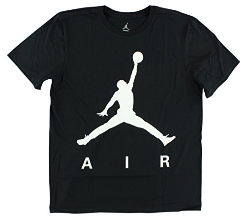 Jordan Jumpman Air Matte Tee Mens