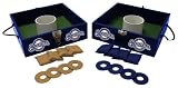 MLB Milwaukee Brewers Washer Toss Game