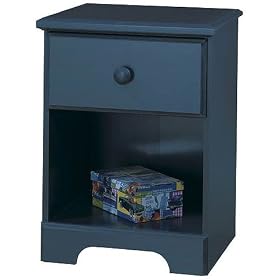 South Shore Furniture 32-062 Summer Breeze Night Table
