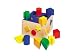 Spielwaren : Goki WM254 - Sort Box