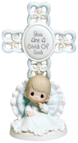 Precious Moments You Are A Child Of God  FigurineB000UBKUJK