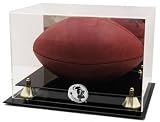 Florida State Seminoles Golden Classic Logo Football Case