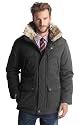 ESPRIT Herren Jacke X43196