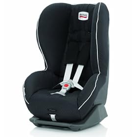 Britax Prince Forward Facing Group 1 Car Seat (Alex)