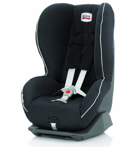Britax Prince Forward Facing Group 1 Car Seat (Alex)